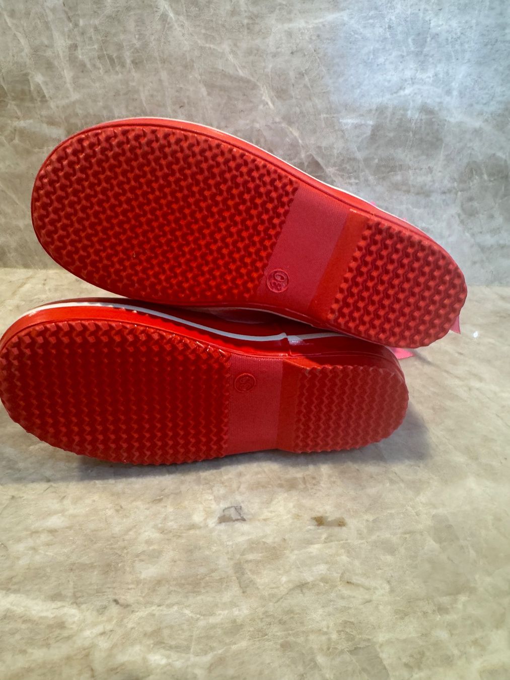 Jacadi Schuhe für Mädchen: Jacadi bottes de pluie   T3O – Gebraucht aus Conches von chn_hgl6 6