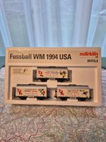 Modelleisenbahn