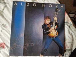 Aldo Nova – Aldo Nova - z