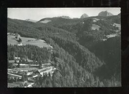 Riggisberg, Hotel - Restaurant Gurnigelbad