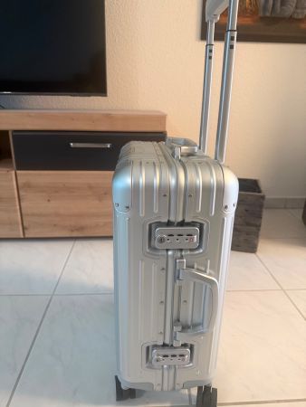 Rimowa Koffer
