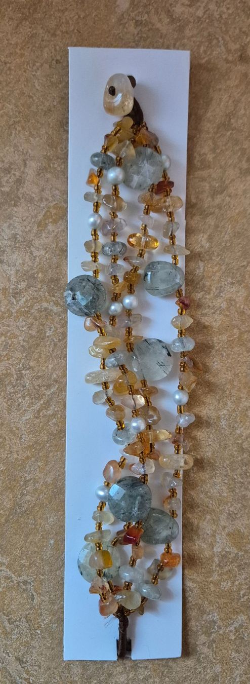 Bracelets: Armband – Neuf avec emballage d'origine à Emmenbrücke par Levira8