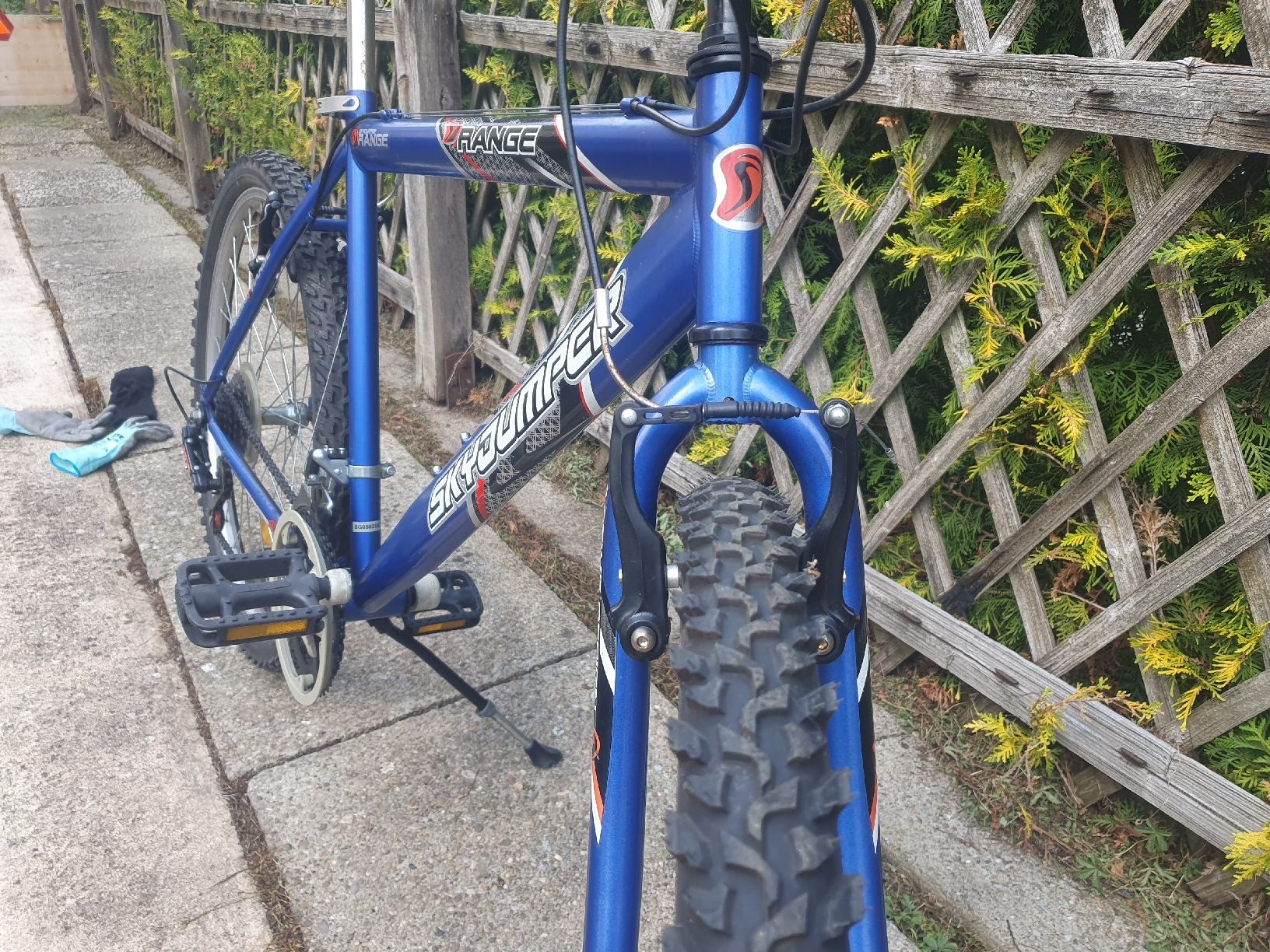 Vélos: Velo – D'occasion à Rothrist par roebiswerkstatt 1