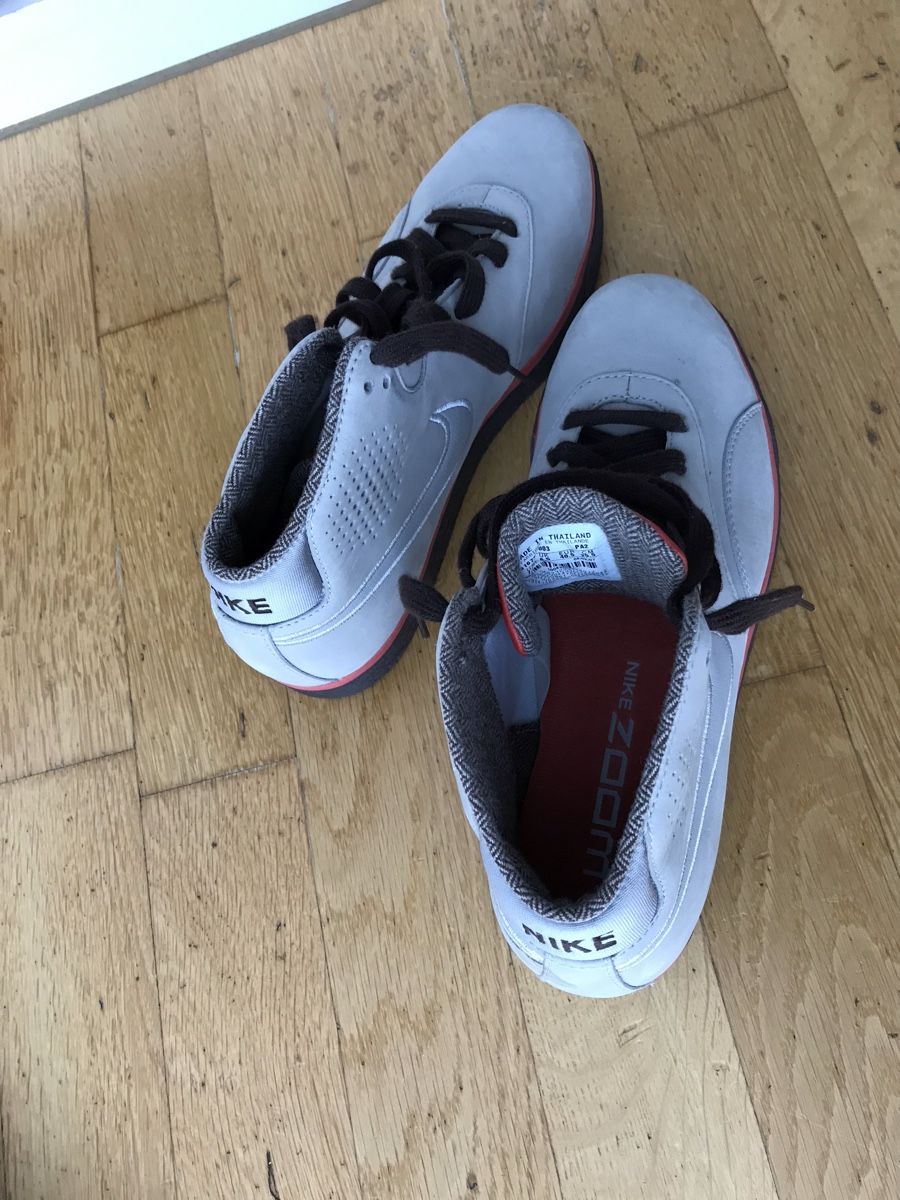 Nike Scarpe da uomo: Nike Schuhe Gr 40.5 – Usato da St.Gallen venduto da bubo2008 6