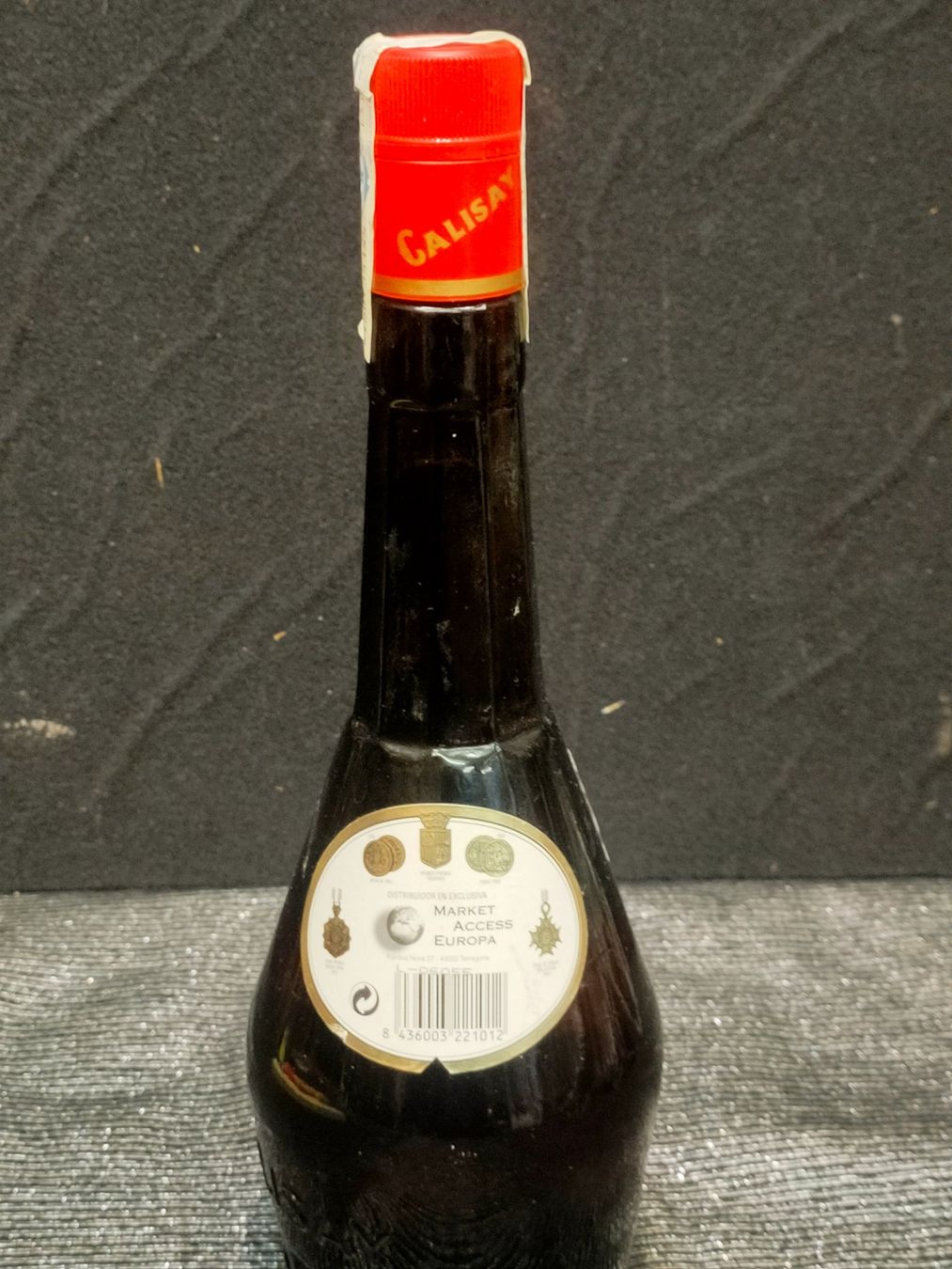 Bevande alcoliche: CALISAY LICOR – Usato da Genève venduto da Leboucheoreilles 6