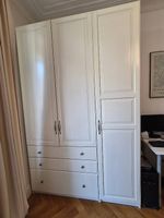 Armoires Ikea penderie dressing