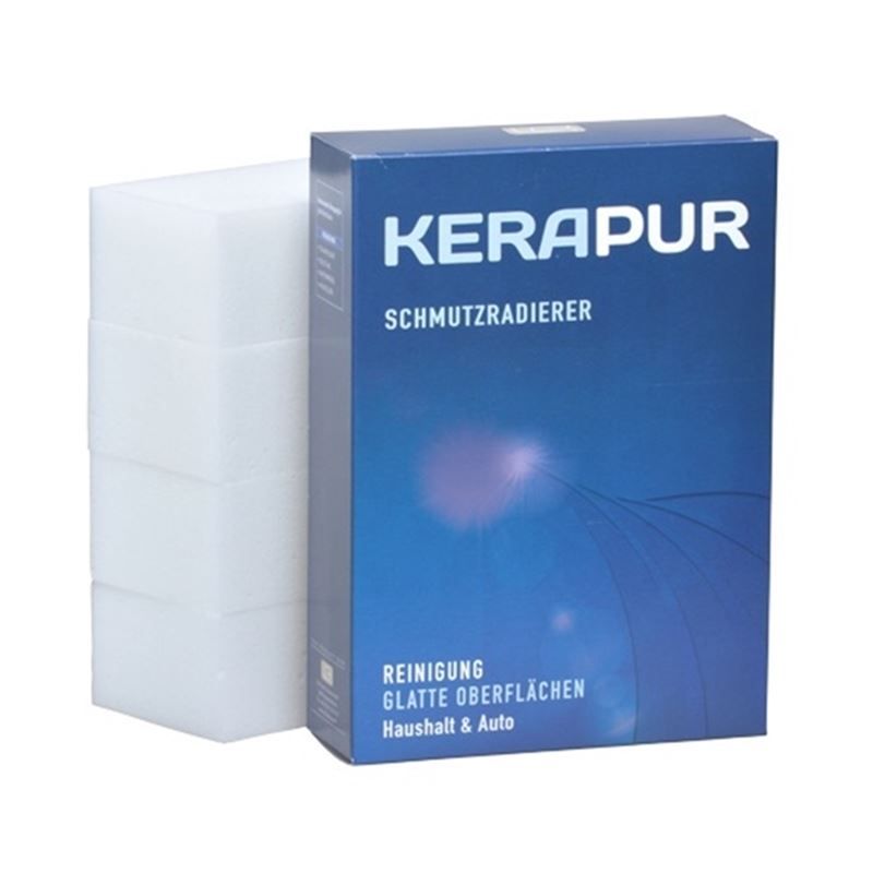 Sanitari: KERAPUR® der Hi-Tech Radierschwamm – Nuovo e nell'imballaggio originale da Wettingen venduto da kochshop