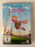 Prinzessin Lillifee | DVD 📀
