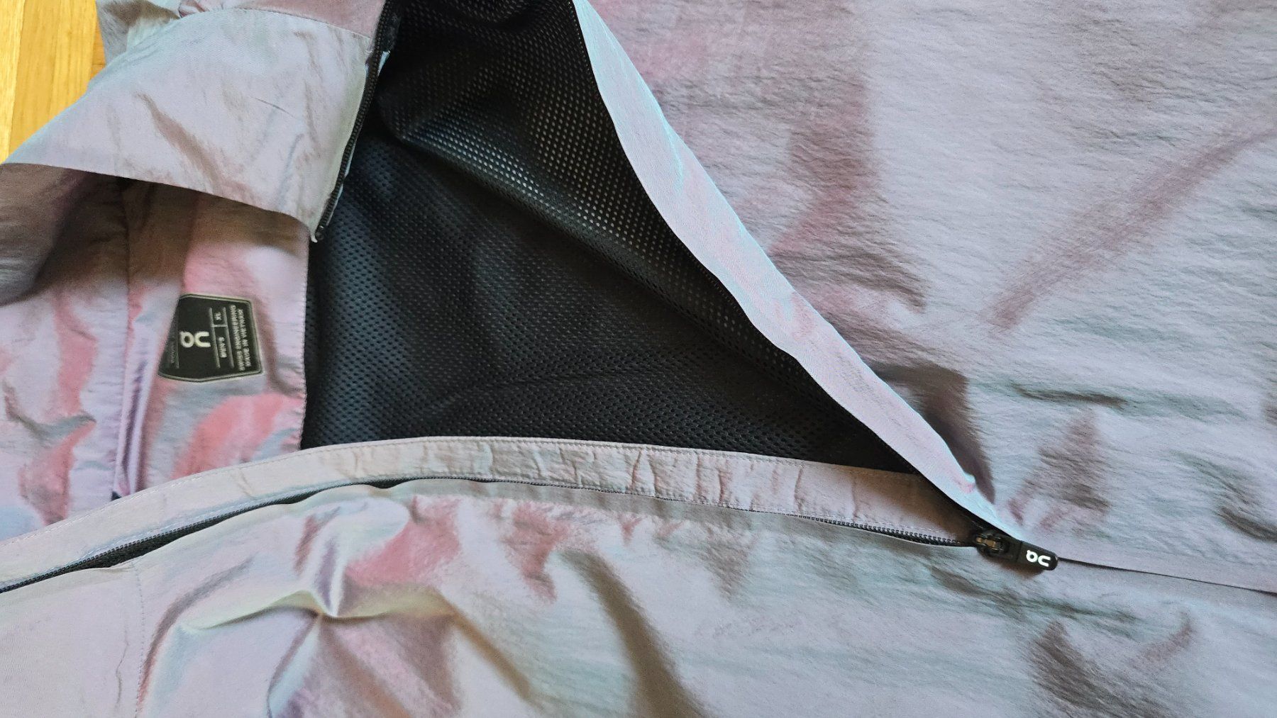 Jacken: On Court Jacket XL – Gebraucht aus Wallisellen von theblacksheep 5