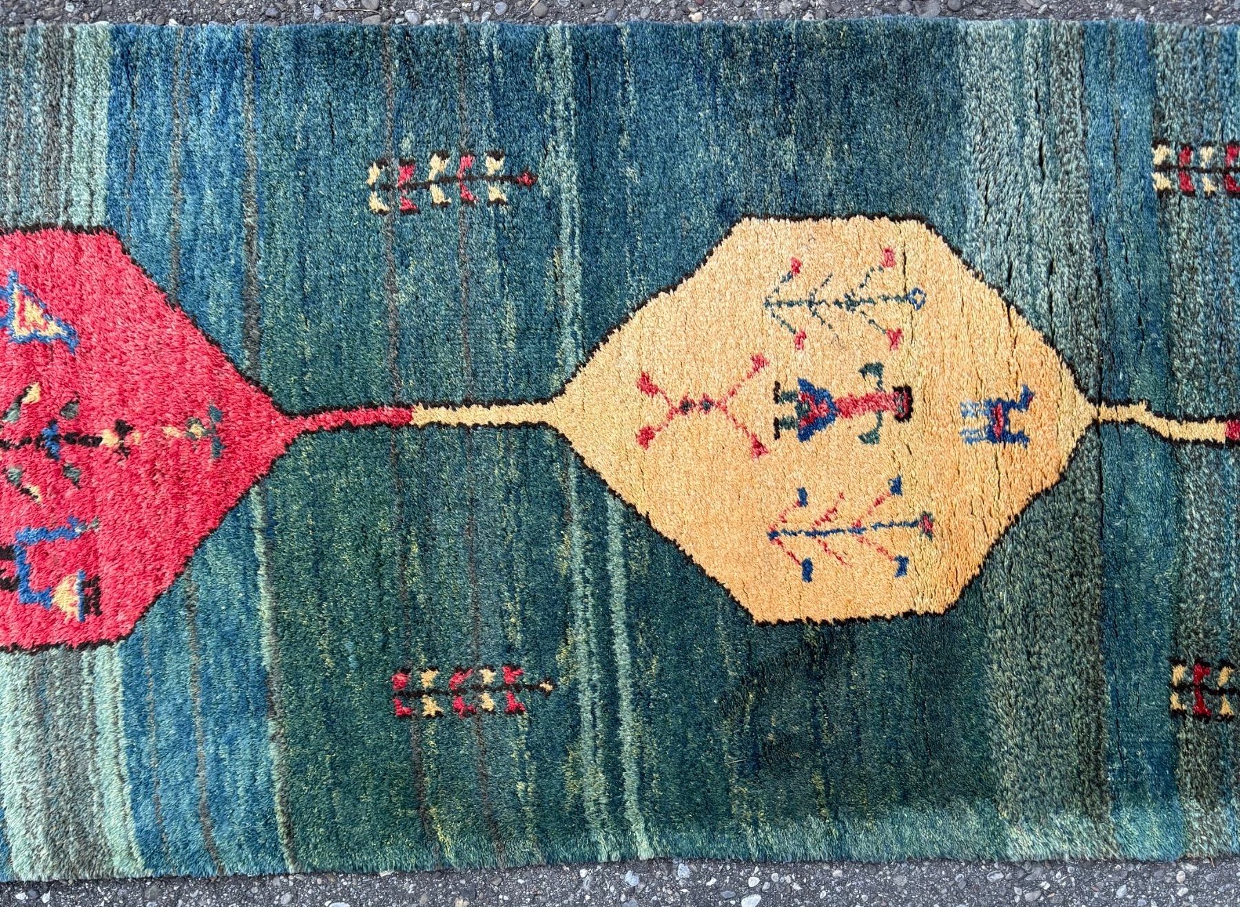 Tapis: Berber Teppich Nr. 1 – D'occasion à Davos Platz par Ricardopipy 1