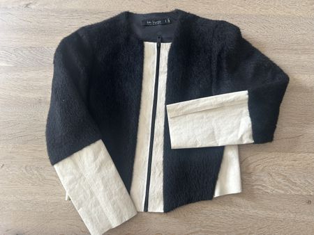 Ioanna Keupbel Jacke Gr. S