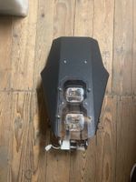 Motorrad Rally Tower von Motoboxer