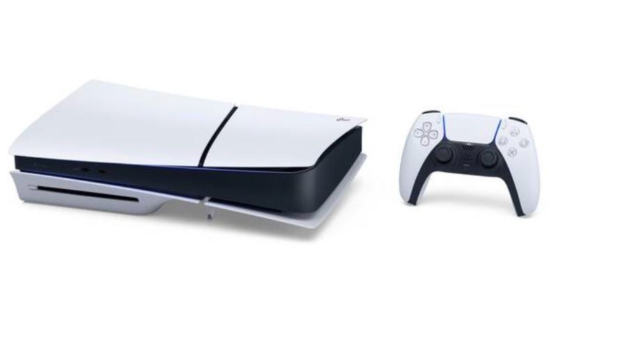 Sony Consoles: PlayStation 5 Pack complet + 3 manettes – D'occasion à Genève par pre_9tyc 1