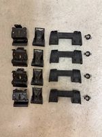 Thule Montage-Kit 186017 für Mercedes C-/E-Klasse Kombi