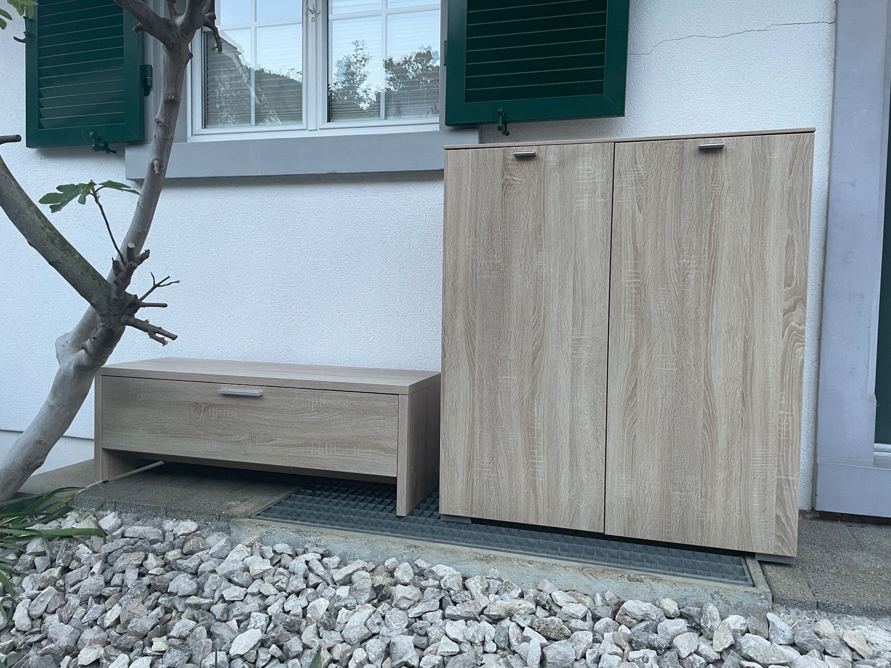 Livique Guardaroba: Garderobenmöbel – Usato da Diegten venduto da cor_9j8b
