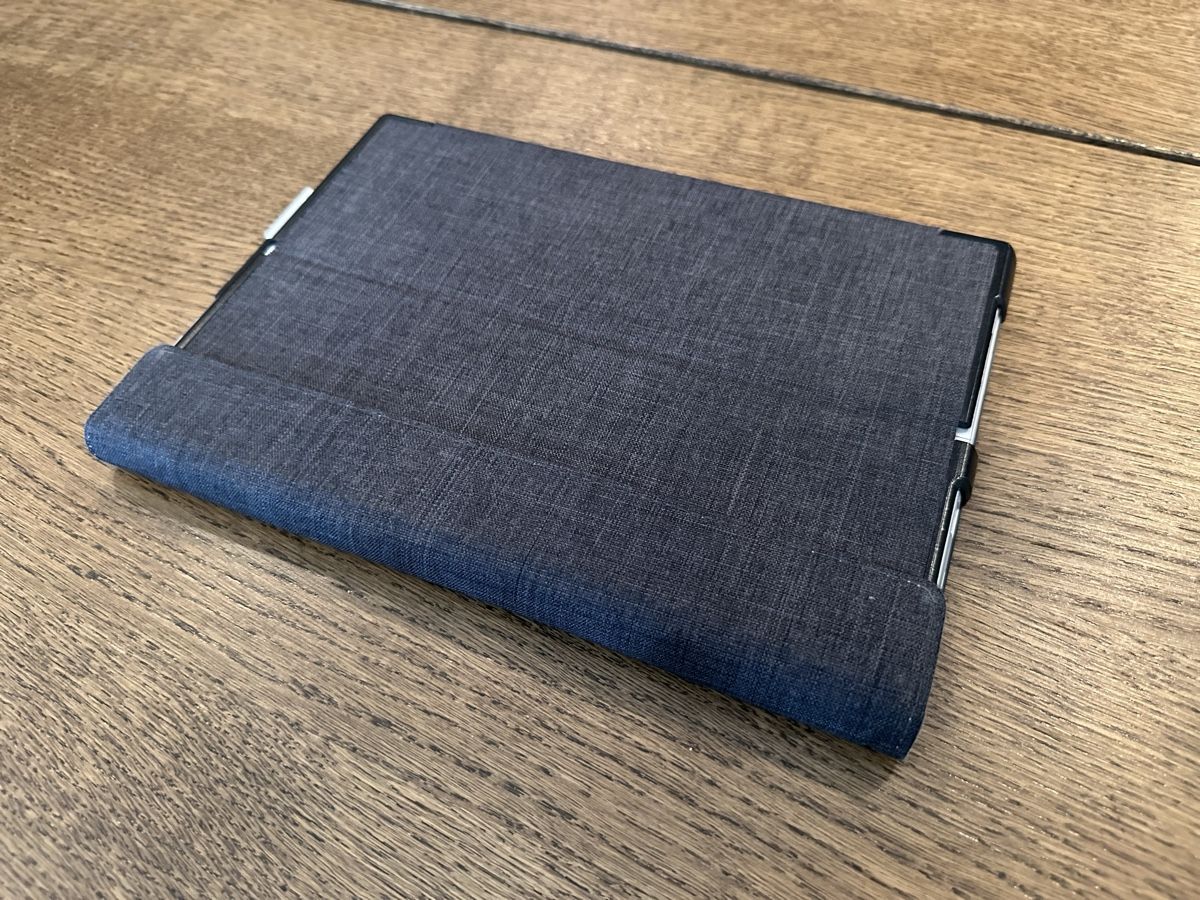 Microsoft Notebook: Microsoft Surface Pro 7+ i3/8GB/128GB – Usato da Basel venduto da olgarachel 8
