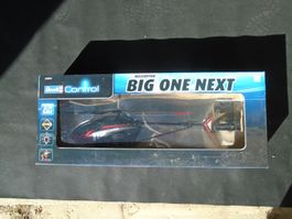 Coax Heli Big One Next