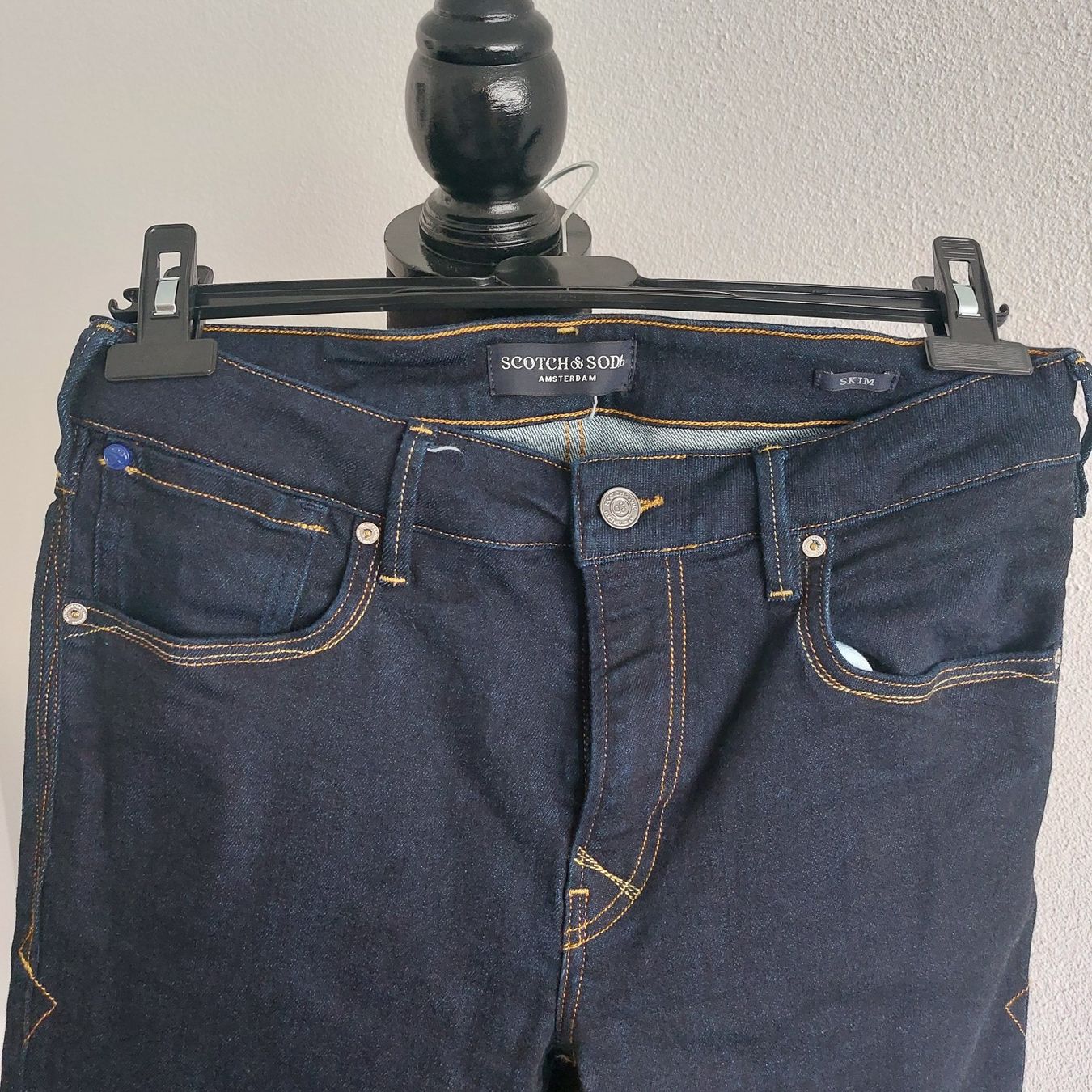 Jeans: Slim Jeans Scotch & Soda – Nuovo (secondo la descrizione) da Muri AG venduto da ReBoutique 1