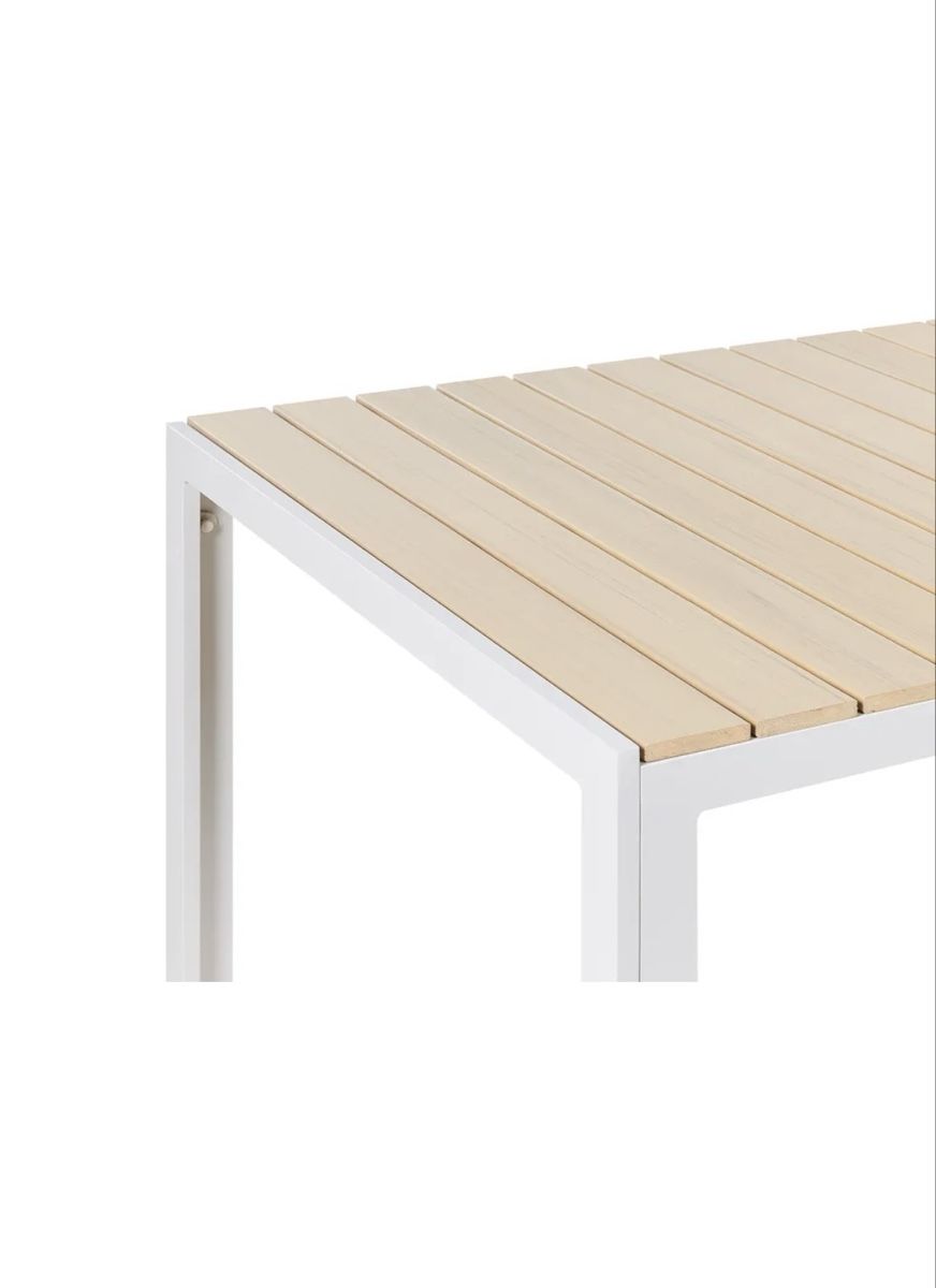 Tables: Gartentisch Como 150x90 cm – D'occasion à Frauenfeld par heyLani 3