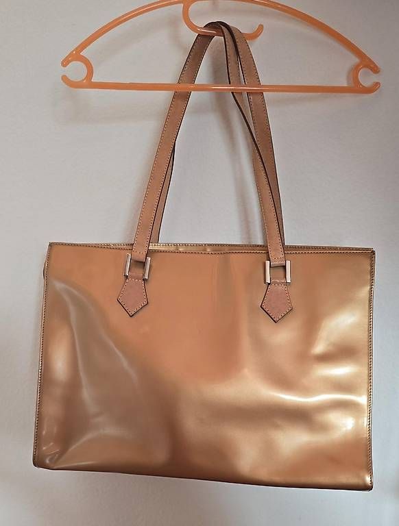 Maison Mollerus Taschen für Damen: Maison Mollerue Tasche - elegantes Designerstück – Gebraucht aus Dietikon von natigi 1