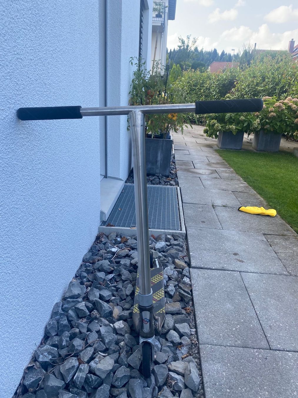Kickboard: Scooter – Usato da Emmenbrücke venduto da swizly01 2