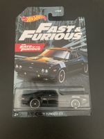 Hot Wheels '71 Plymouth GTX Fast & Furious