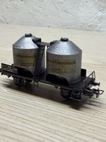 Marklin Güterwagen HO