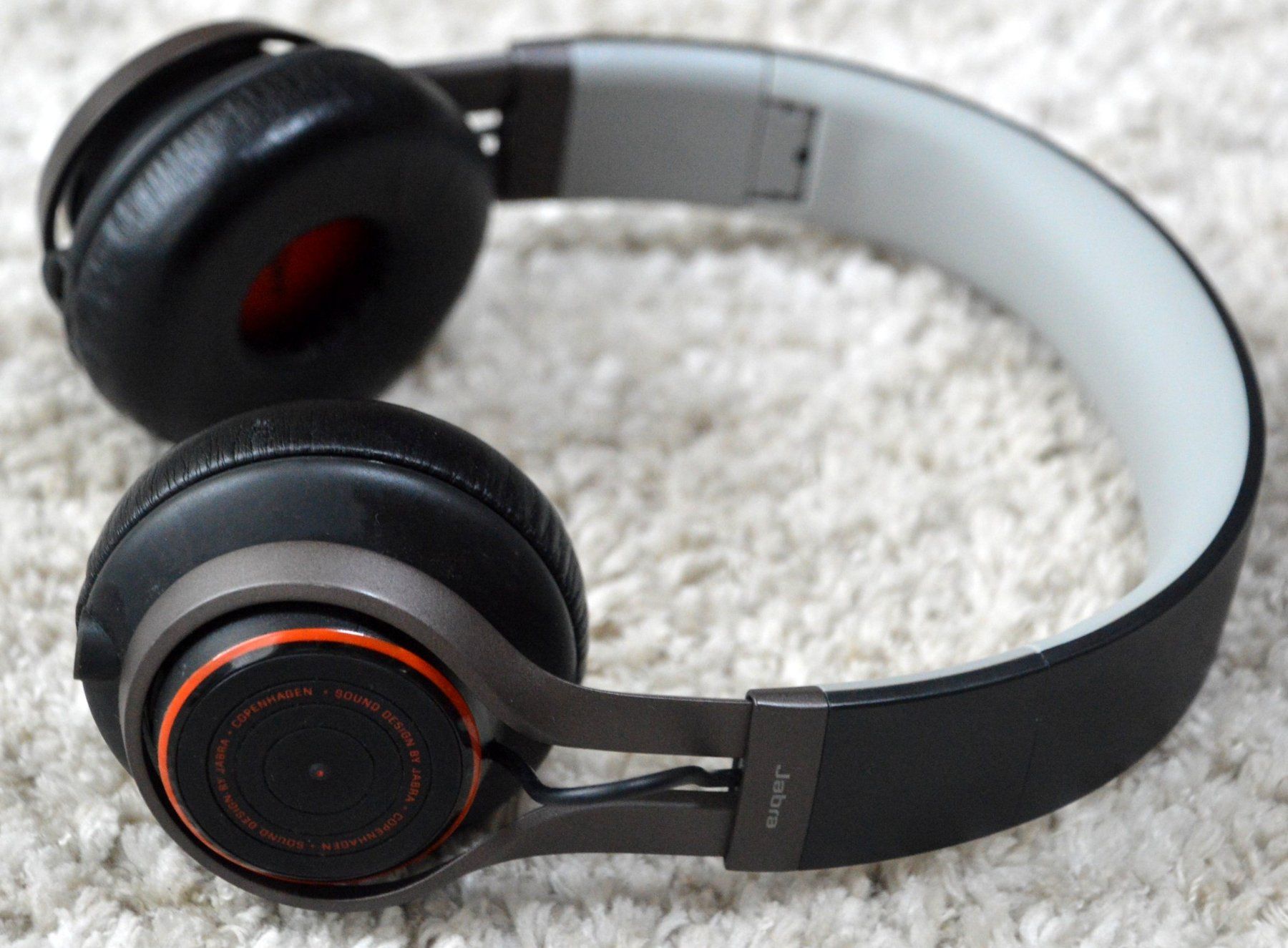 Jabra Cuffie: Kopfhörer Jabra Revo casque audio – Usato da Collonges venduto da arashee 6