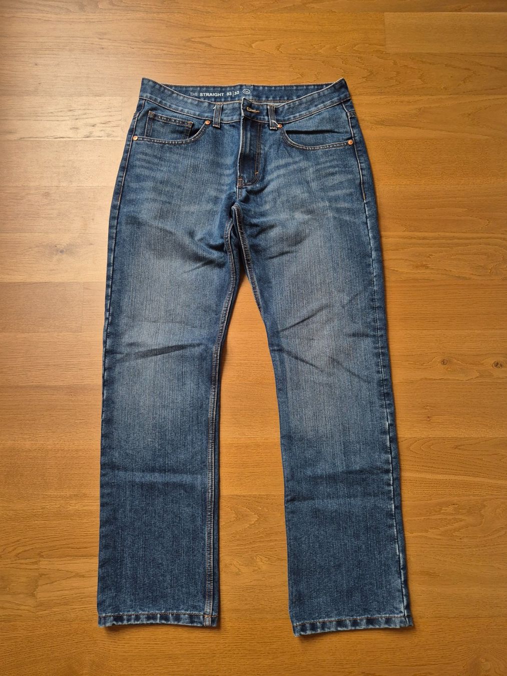 C&A Jeans: C&A Jeans Straight Gr. 33/32 – Usato da Rheinau venduto da Jackandjones01 1
