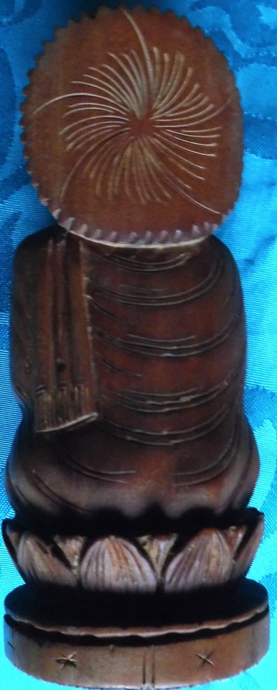 Sculture & Statue: Posten Buddha`s – Usato da Bellinzona venduto da Luna093 7
