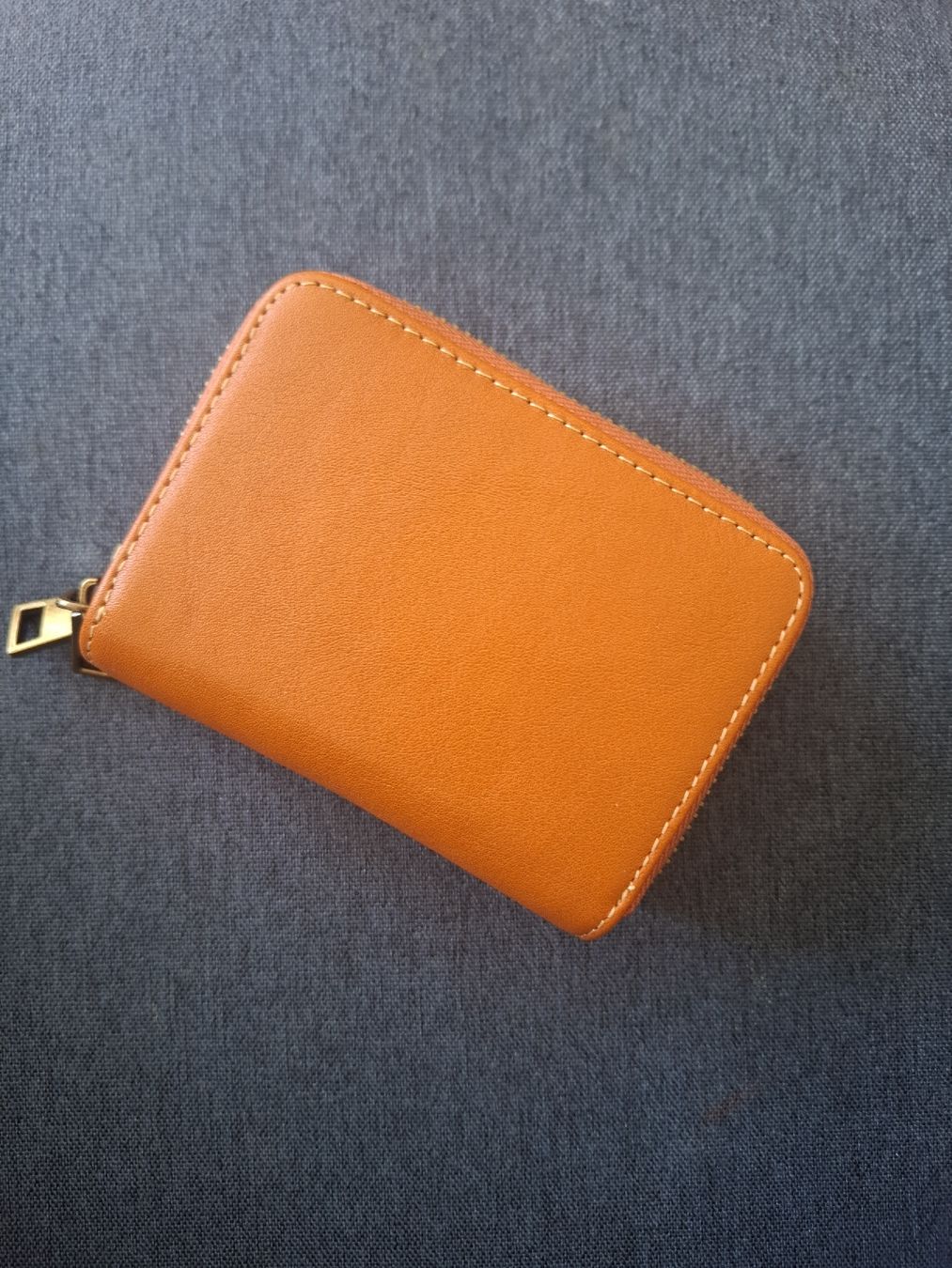 Brieftaschen: Portemonnaie Leder NEU – Neu und originalverpackt aus Brig von Tucan_52wm 1