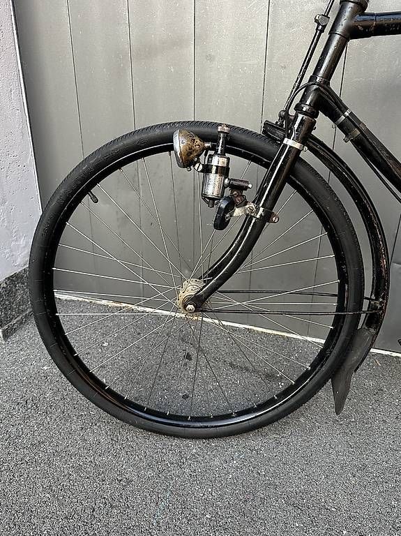Velos: Bicicletta esercito svizzero militare  – Gebraucht aus Quartino von DiloUsato 8