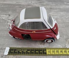 BMW Isetta von Revell, sehr schön