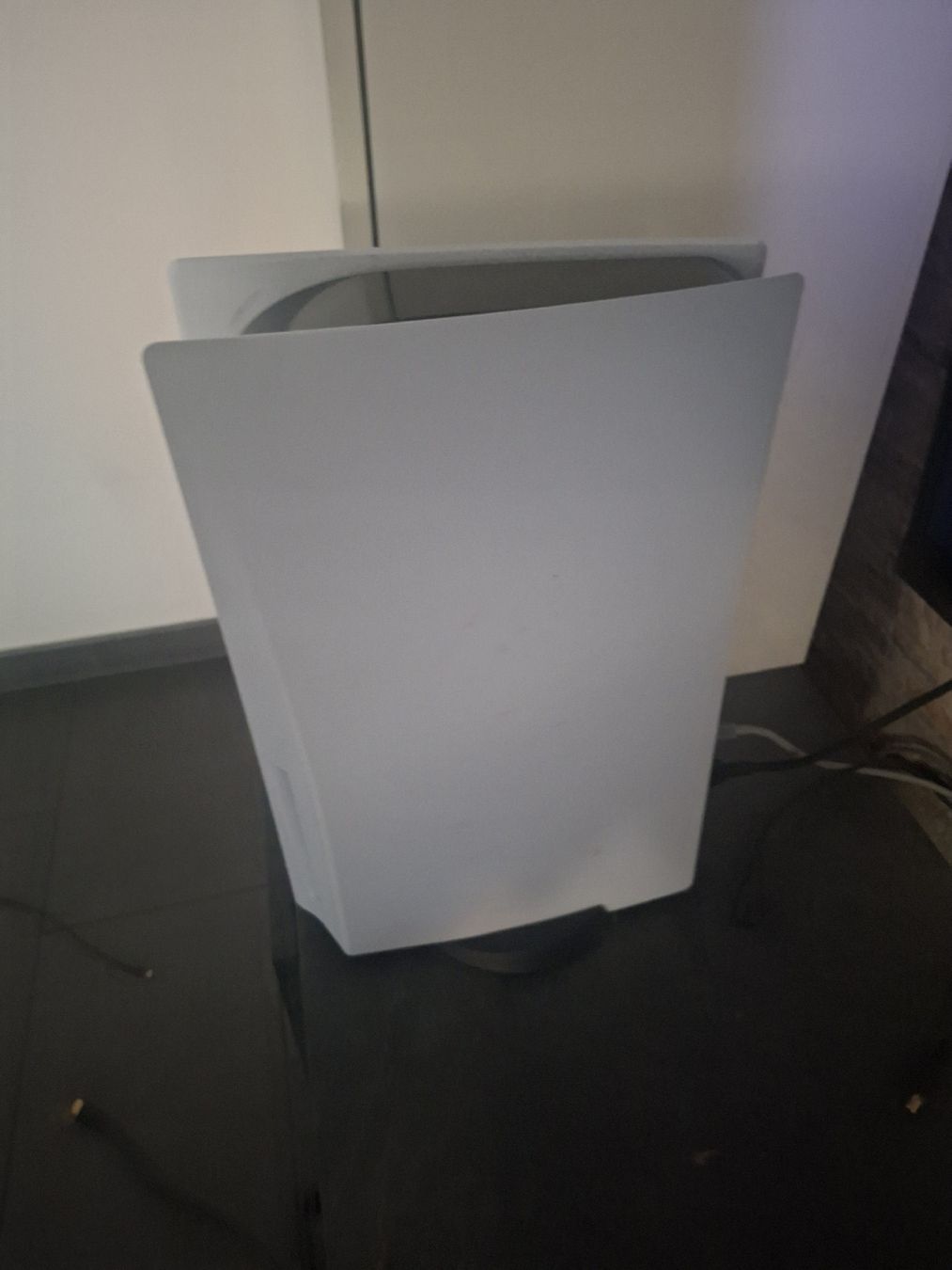 Sony Konsolen: Playstation 5 Defekt – Defekt aus Gamsen von hclugano79 1