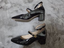 Pumps Tommy Hilfiger Black Pumps - Worn Once