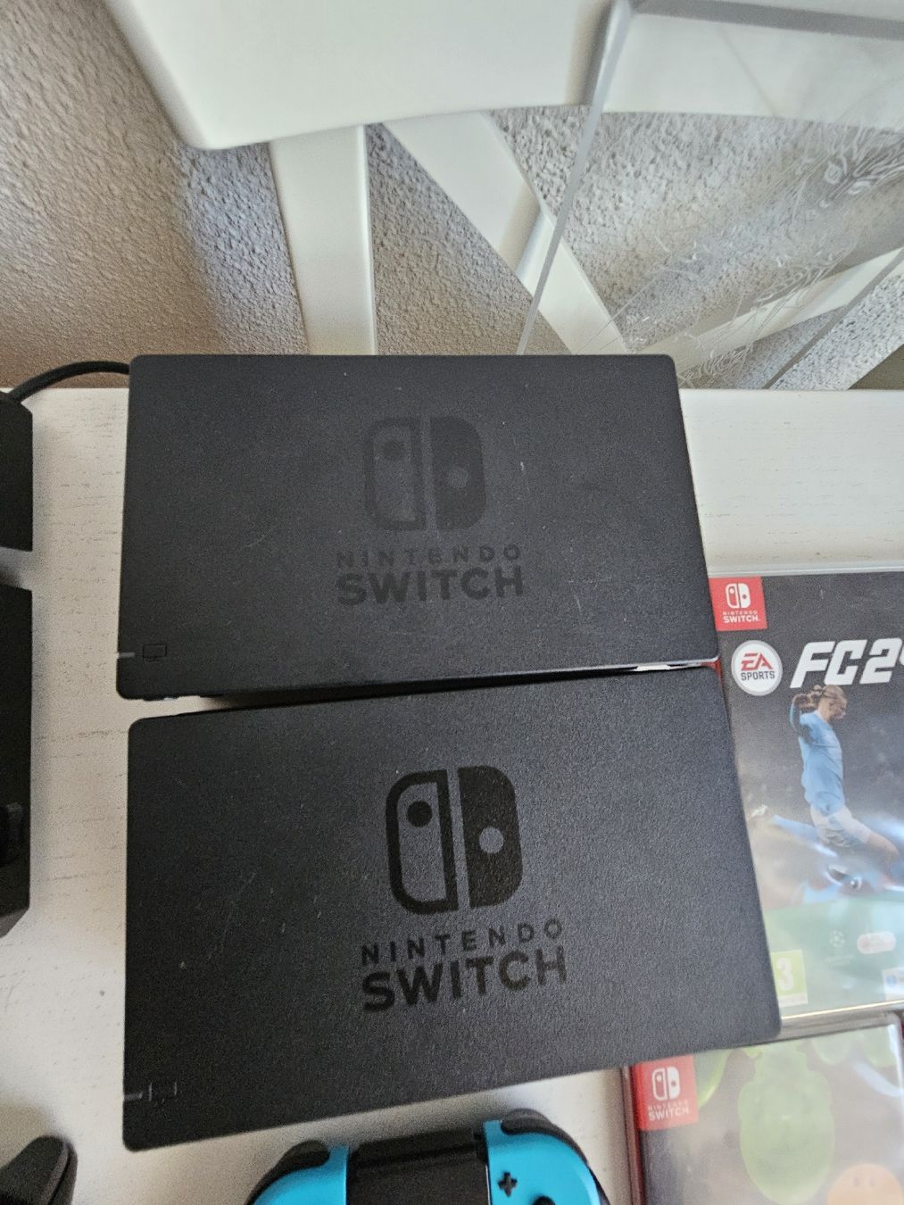 Nintendo Console: Nintendo Switch Komplettpaket – Usato da Winterthur venduto da kam_6scr 6