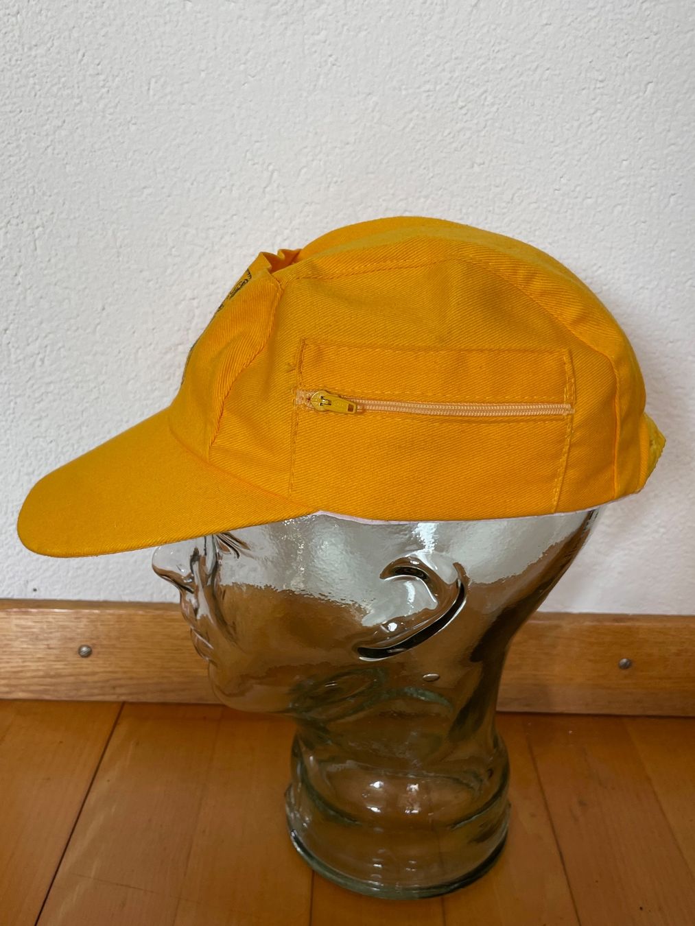 SBB/CFF/FFS Hüte, Mützen & Caps: Vintage 80s Cap Bahn SBB CFF New – Neu (gemäss Beschreibung) aus Zürich von le_souk 1