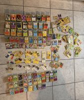 🔥Pokémon Sammlung 6'000 + Karten |Vintage |Promos |Holo🔥