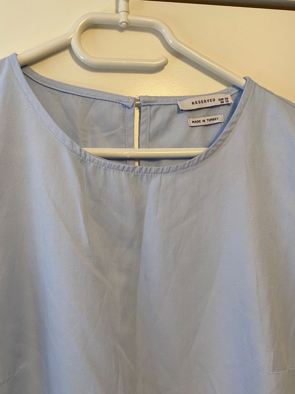 Blusen: Damen Bluse gr.38 – Gebraucht aus Pfungen von Sheki56 1