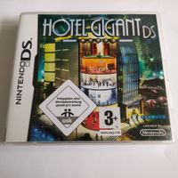 Hotel Gigant DS - DS