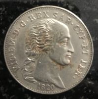Moneta Sardegna 5 lire