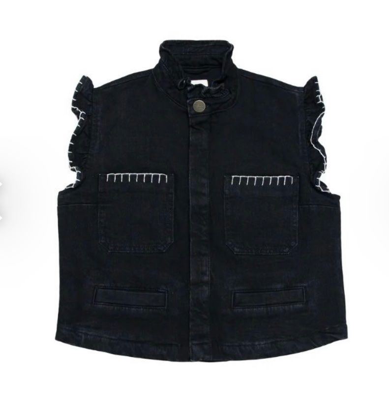 Gilet & Giacche senza maniche: SEVENTY + MOCHI Weste - neu - – Nuovo (secondo la descrizione) da Jona venduto da vanessasupermarket20 4