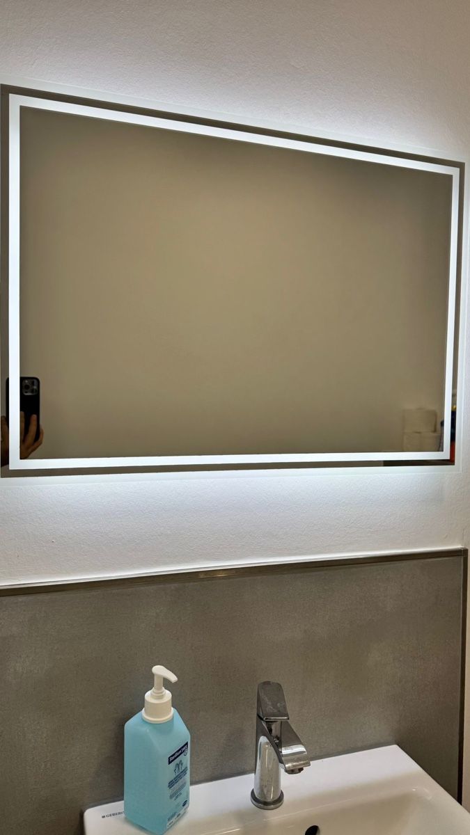 Specchi: badspiegel mit LED – Usato da Reinach BL venduto da Bel_Moe