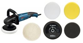Bosch Poliermaschine GPO 14 CE Set