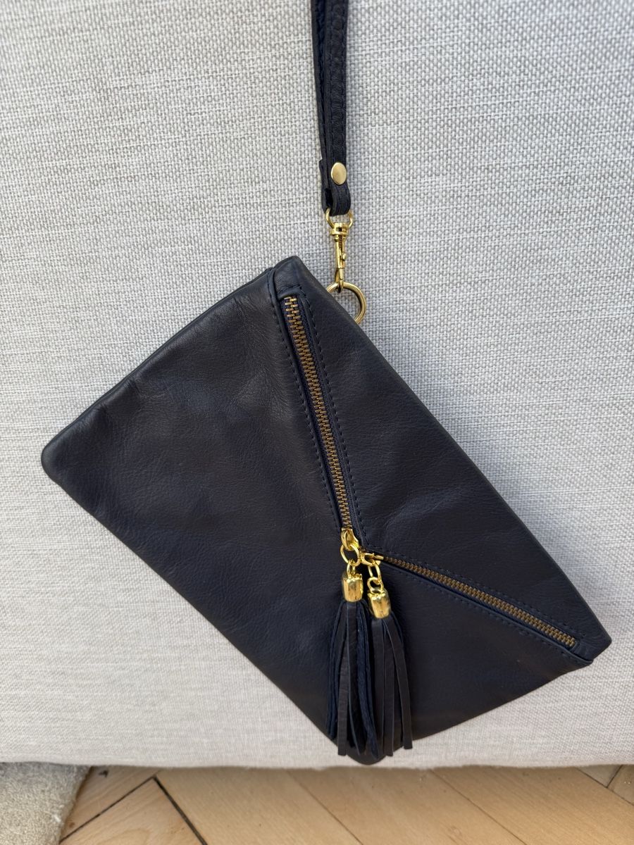 Borse da donna: Clutch – Usato da Zürich venduto da Andaluca 3