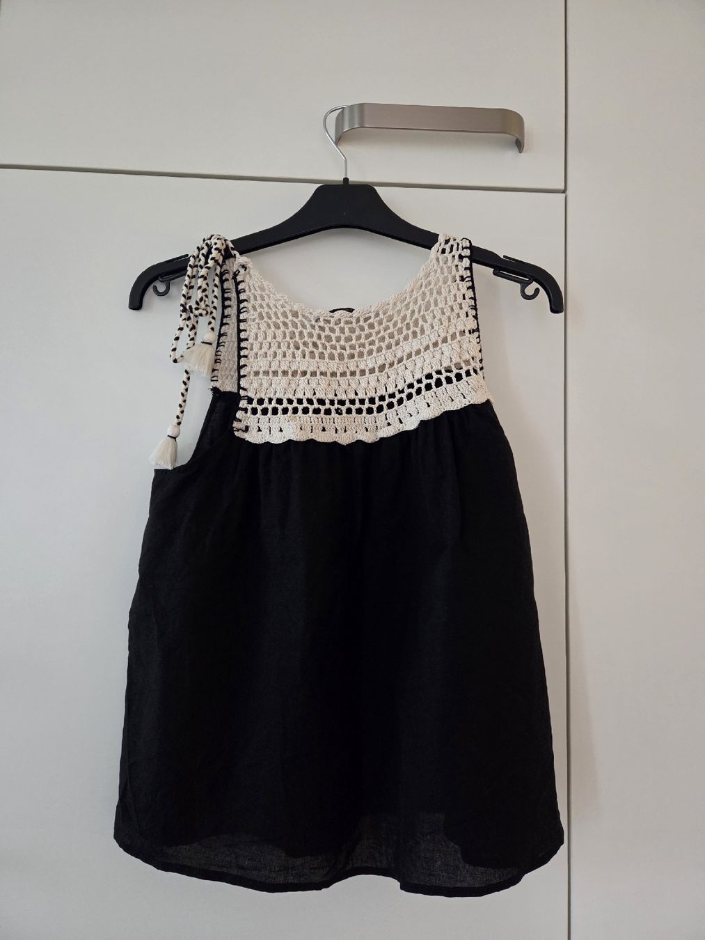 Zara Top: Zara Top – Nuovo (secondo la descrizione) da Zürich venduto da summerholidays
