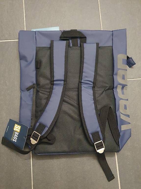 Zaini: Rucksack (für Laptop) – Usato da Urtenen-Schönbühl venduto da sandrabern01 1