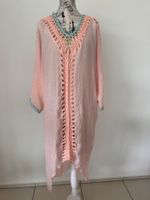 Strand Tunika Usha Grosse M-L