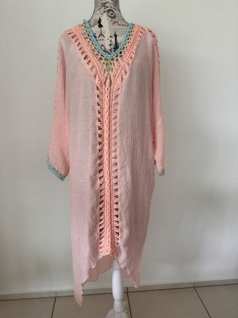 Strand Tunika Usha Grosse M-L