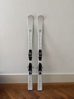 Völkl Flair 73 Damen-Pistenski inkl. Marker-Bindung (159 cm)